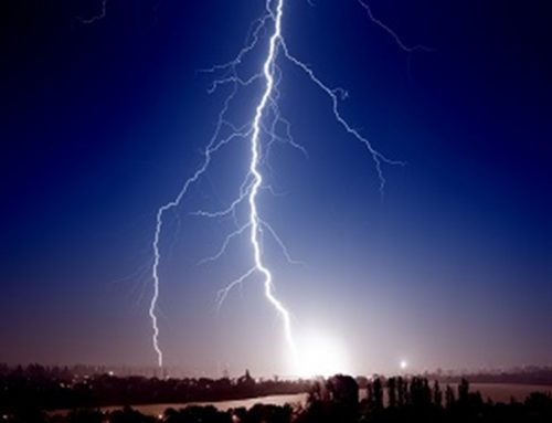 Safety Tips for Thunderstorms and Lightning
