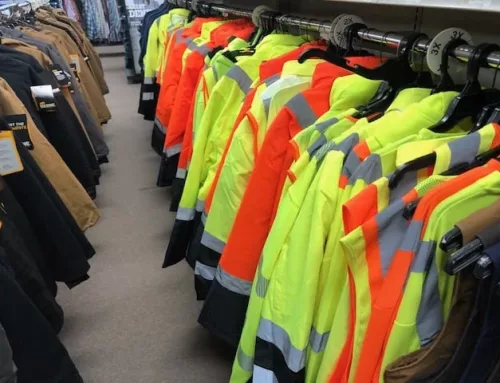 Field Employee Uniform Update