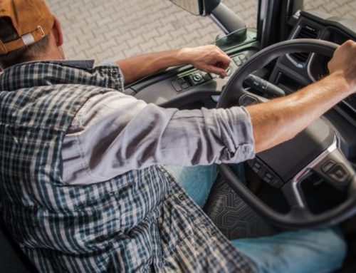 5 Characteristics of a Defensive Driver