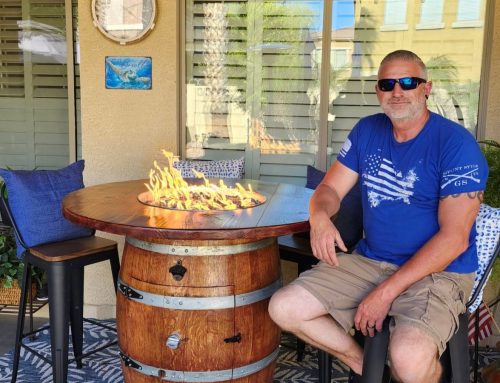 Meet the Team: James Nefzger