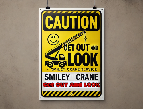 Utilizing Spotters for Backing up Vehicles